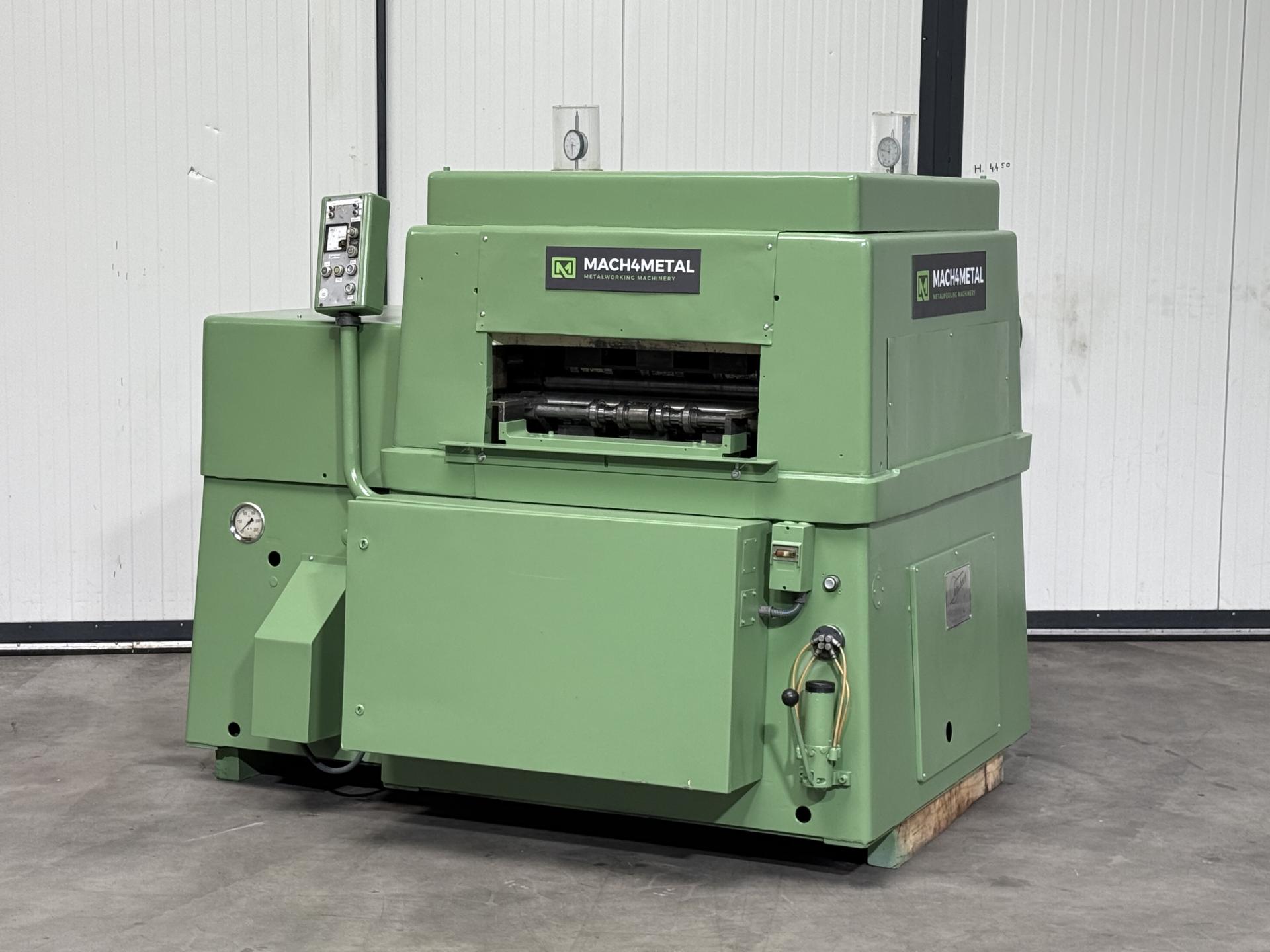 New And Used Machine Tools & Equipment