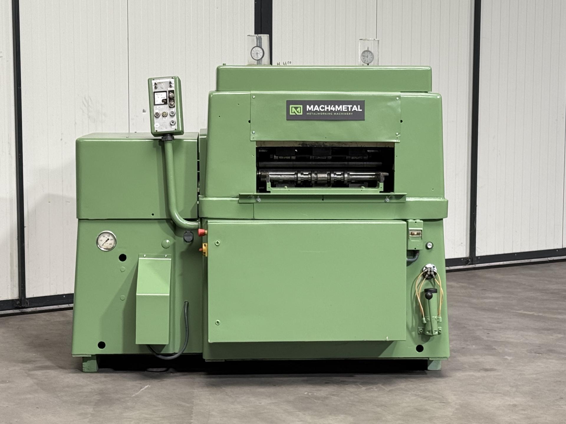 New And Used Machine Tools & Equipment