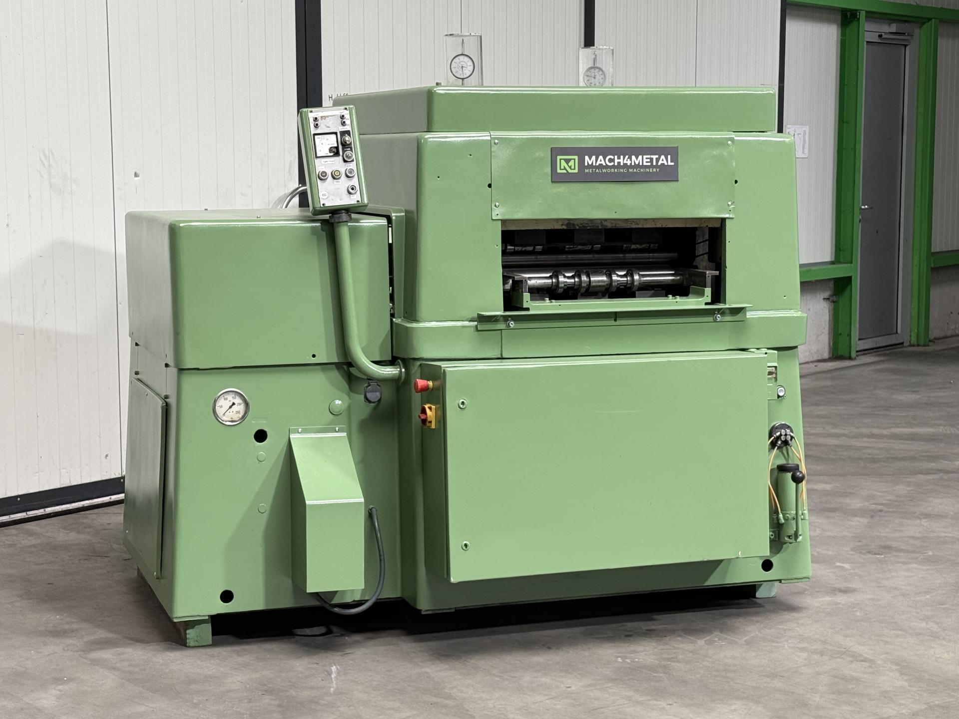 New And Used Machine Tools & Equipment
