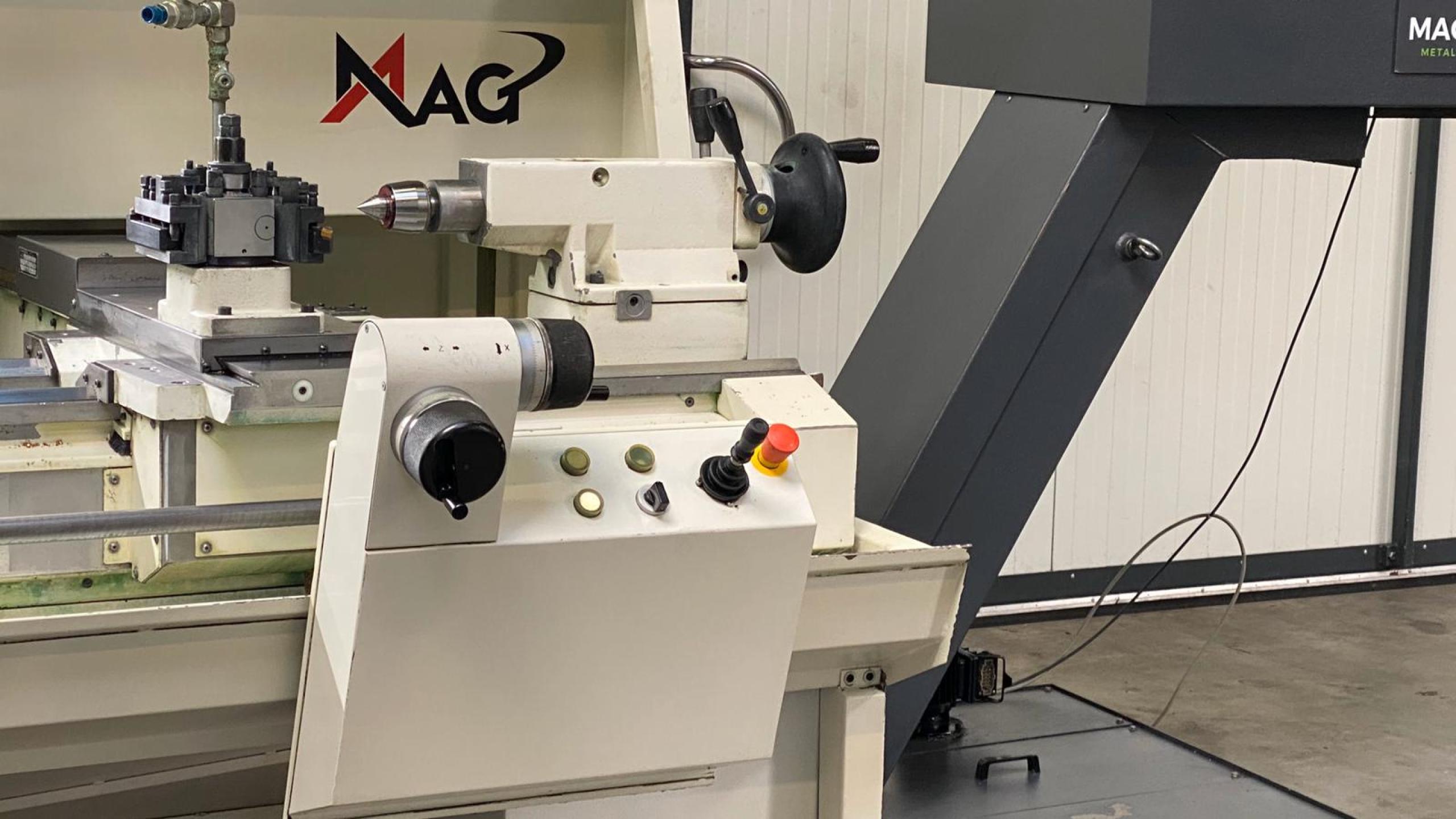 New And Used Machine Tools & Equipment