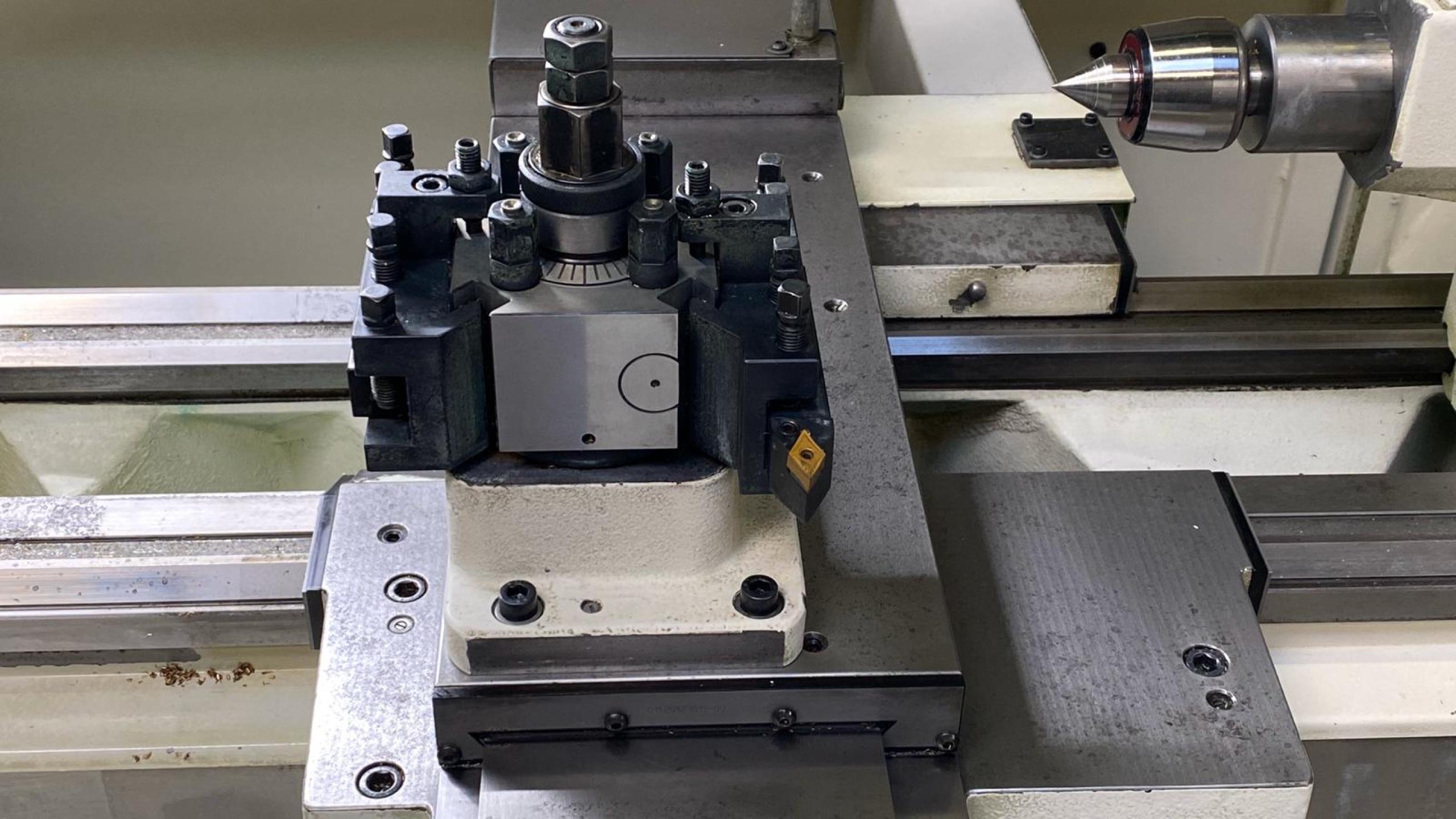 New And Used Machine Tools & Equipment