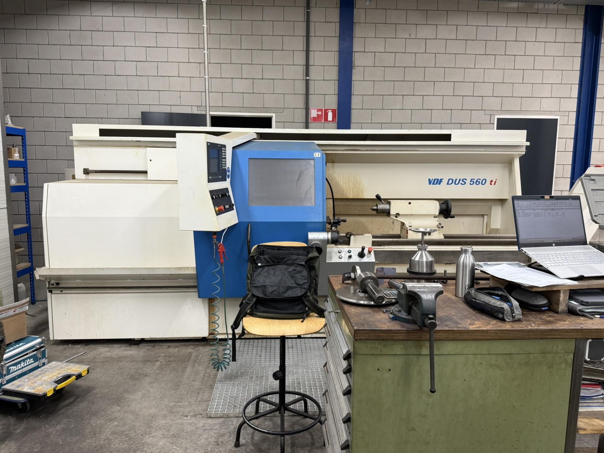 New And Used Machine Tools & Equipment