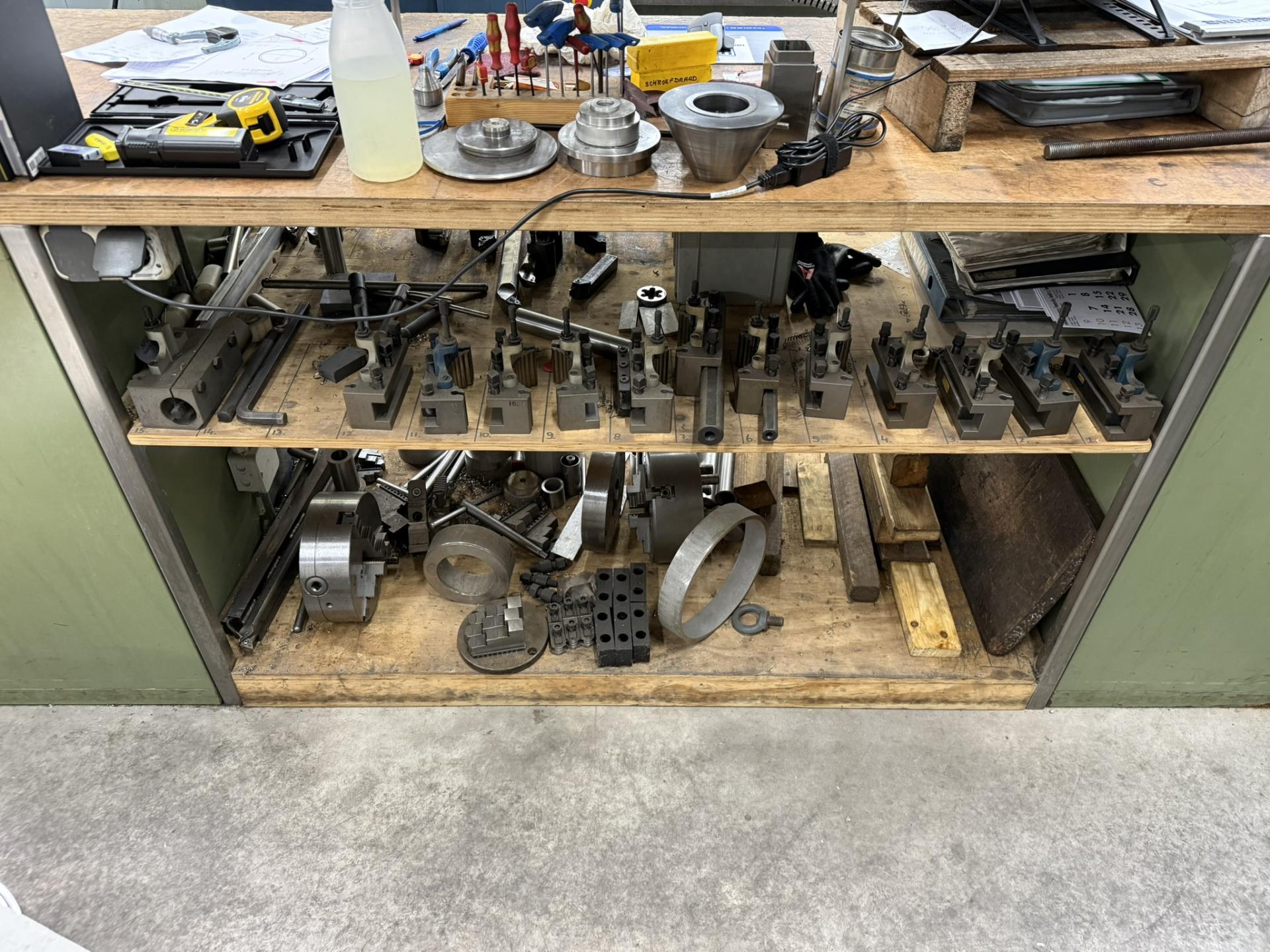 New And Used Machine Tools & Equipment