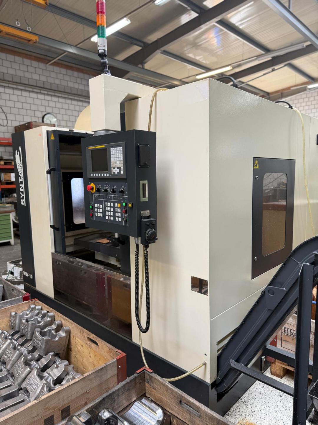 New And Used Machine Tools & Equipment