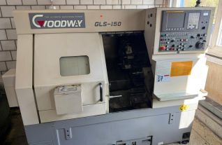 Goodway - GLS-150