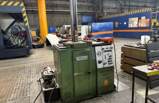 Fromag - Rapida D100/1000