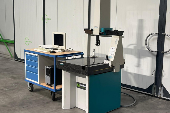 Wenzel - MINI LH