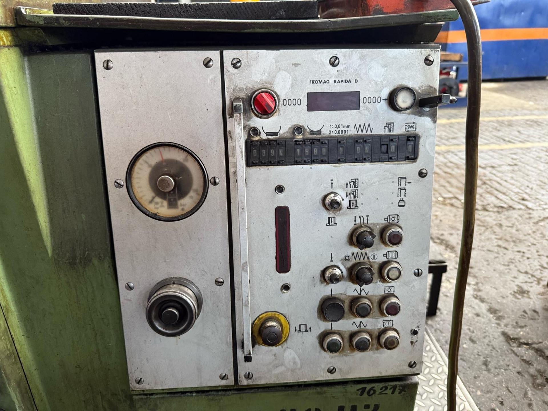 New And Used Machine Tools & Equipment