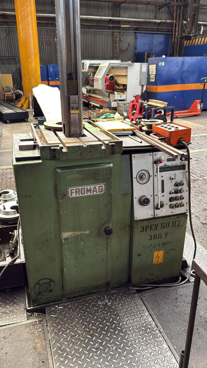 New And Used Machine Tools & Equipment