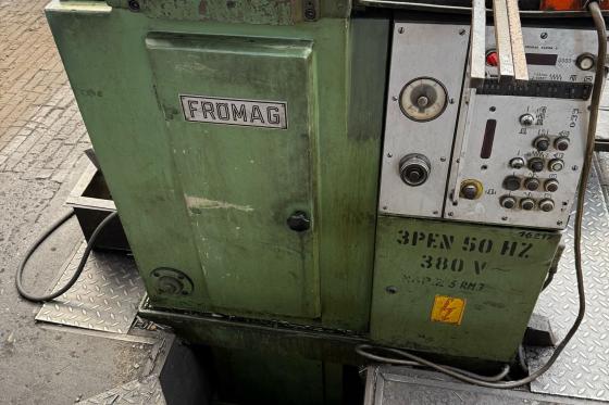 Fromag - Rapida D100/1000