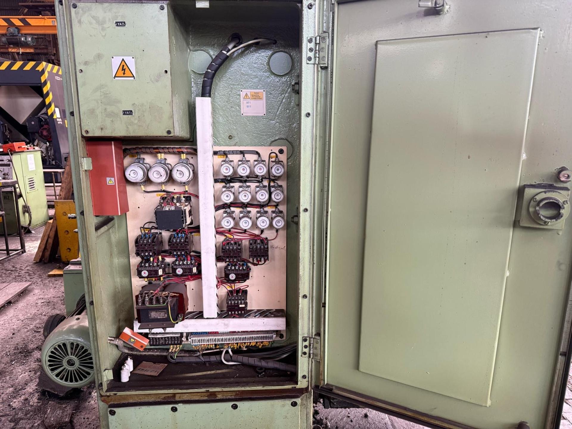 New And Used Machine Tools & Equipment