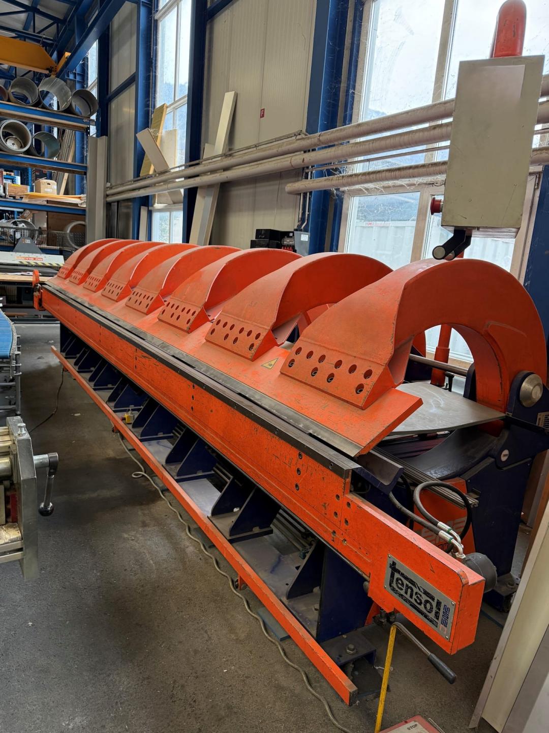 New And Used Machine Tools & Equipment