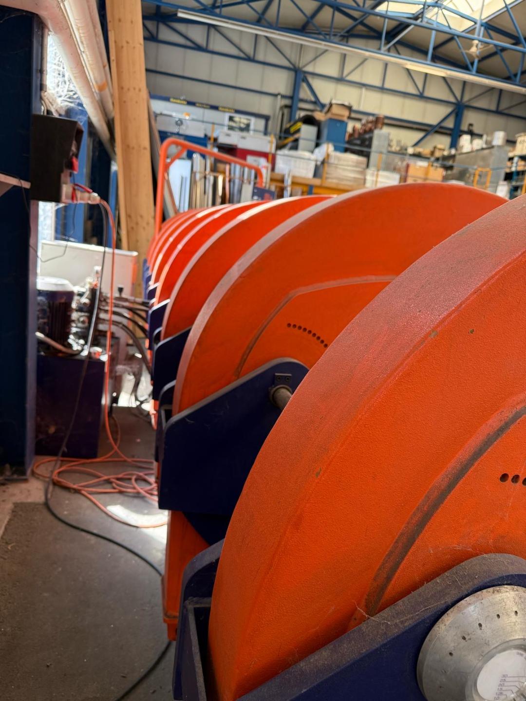 New And Used Machine Tools & Equipment