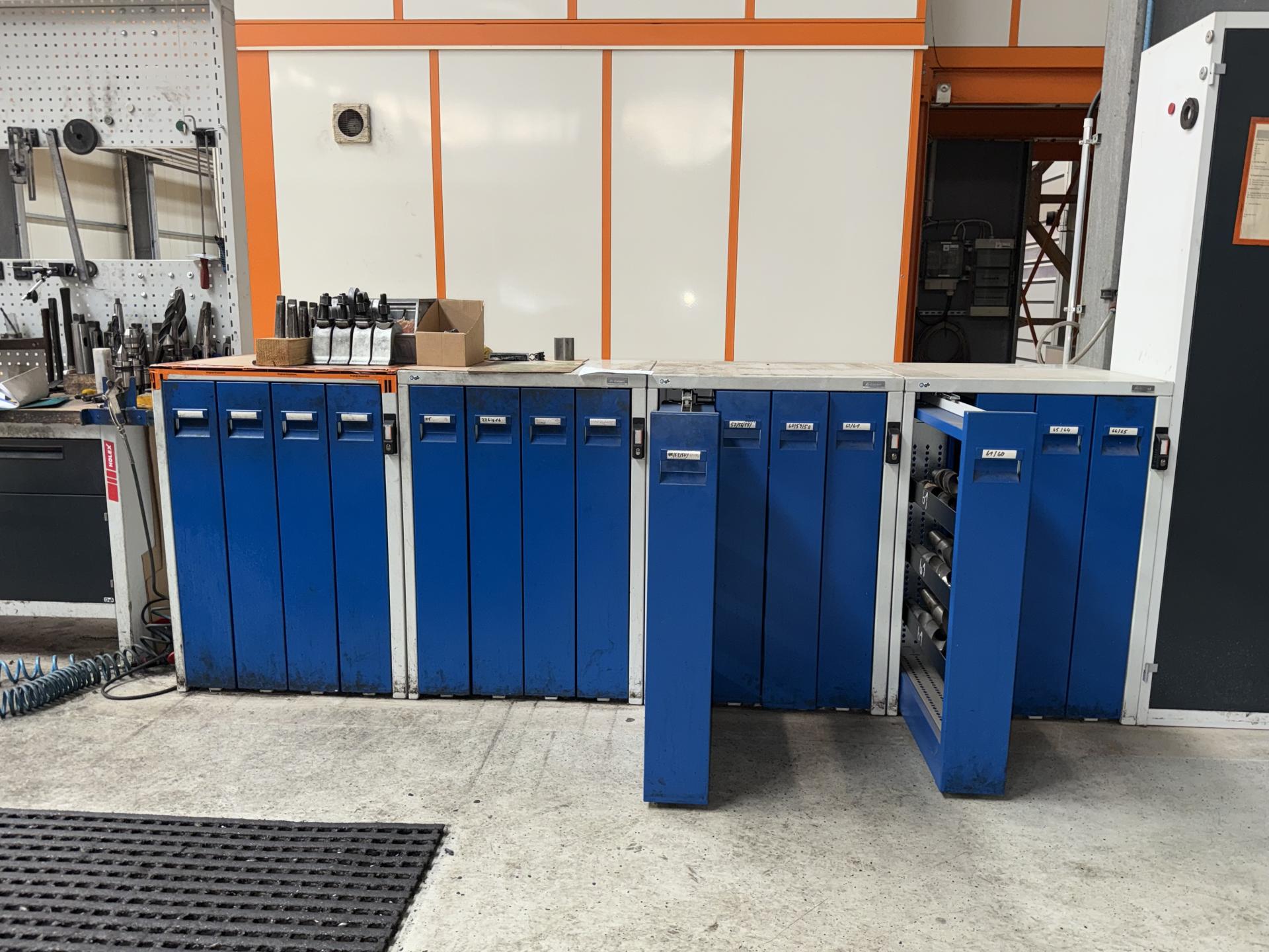 New And Used Machine Tools & Equipment