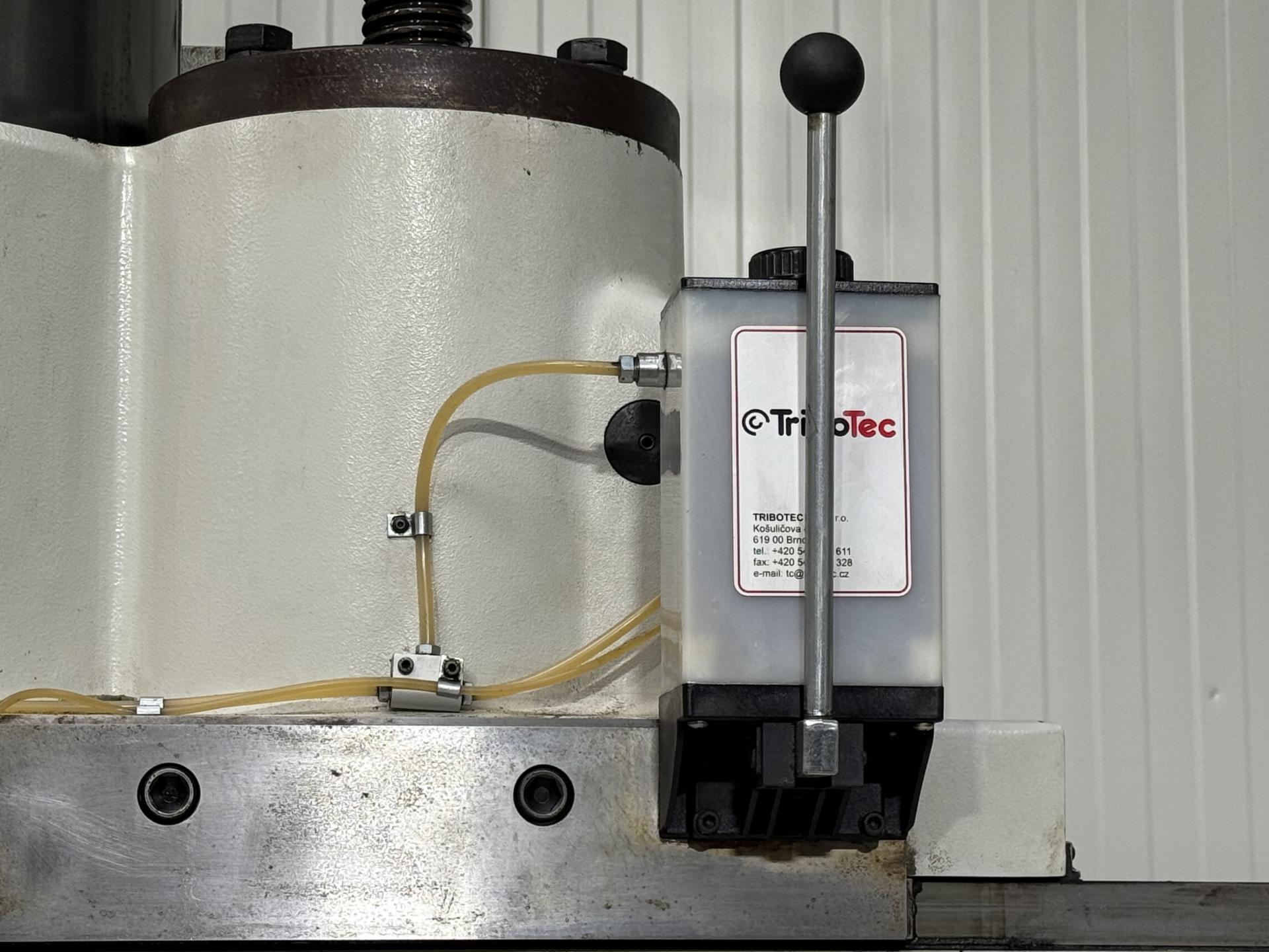 New And Used Machine Tools & Equipment