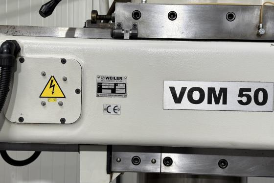 WEILER MAS - VOM 50