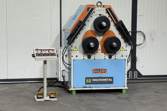 BAILEIGH - R-H 120