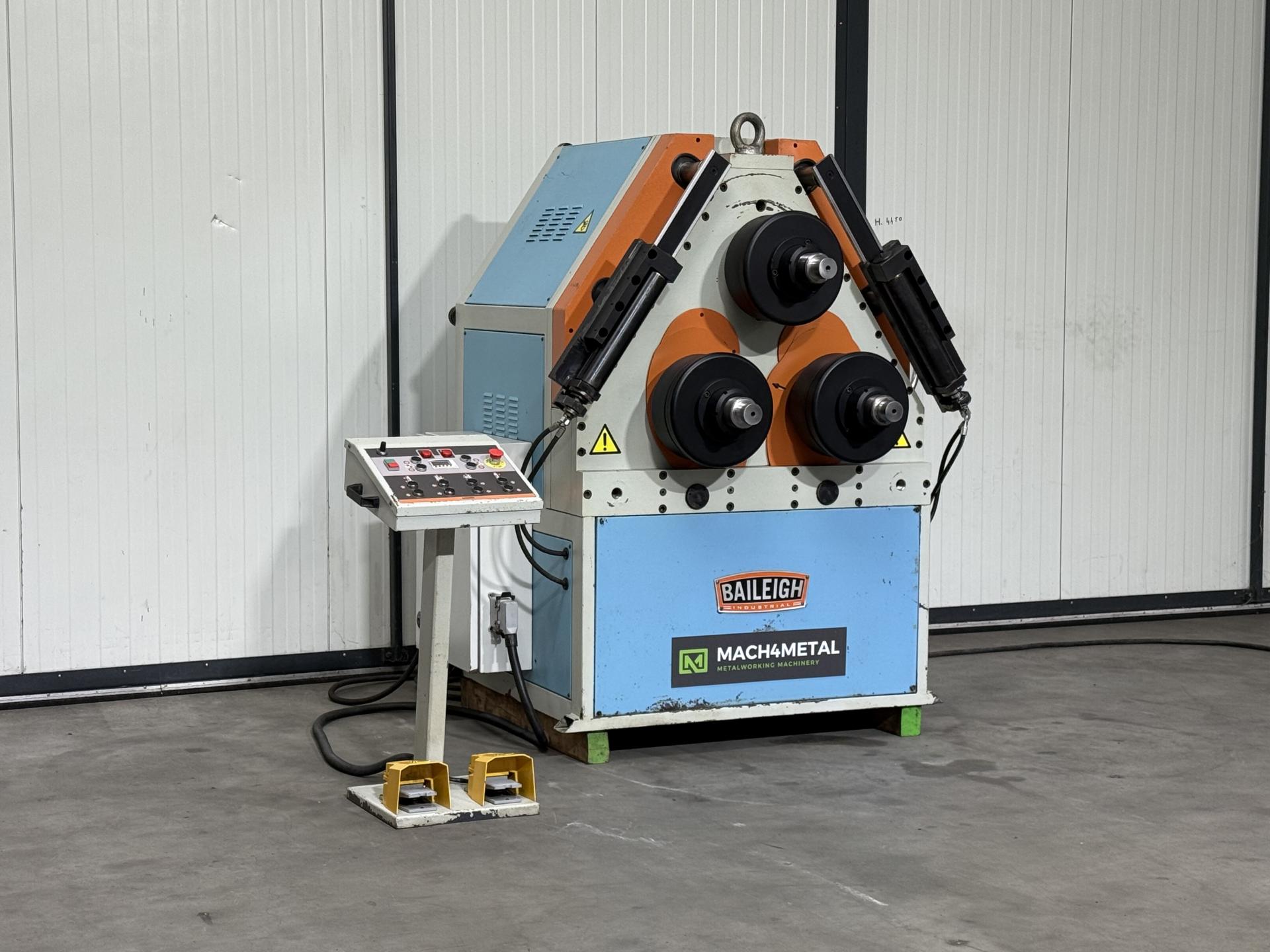 New And Used Machine Tools & Equipment
