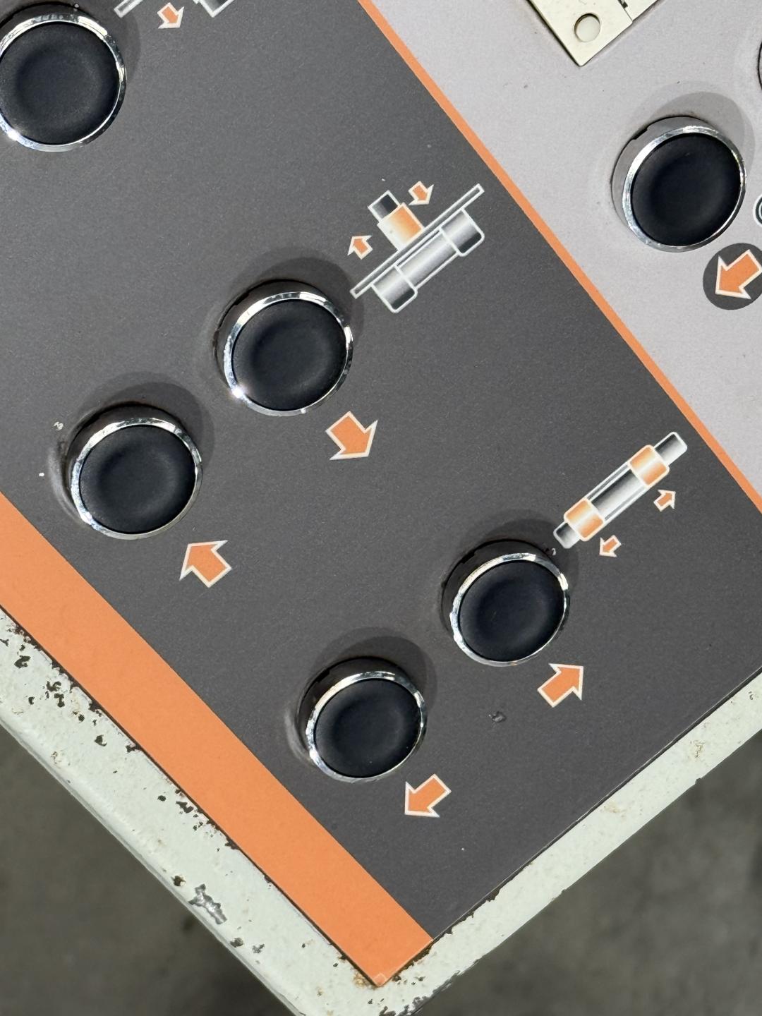 New And Used Machine Tools & Equipment