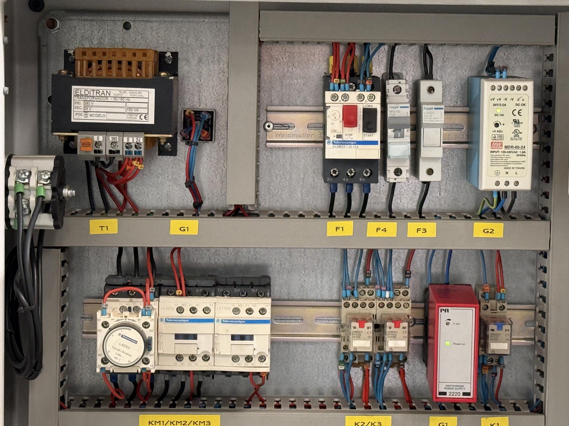 New And Used Machine Tools & Equipment