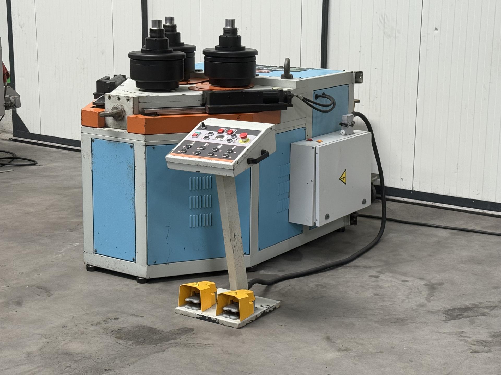 New And Used Machine Tools & Equipment