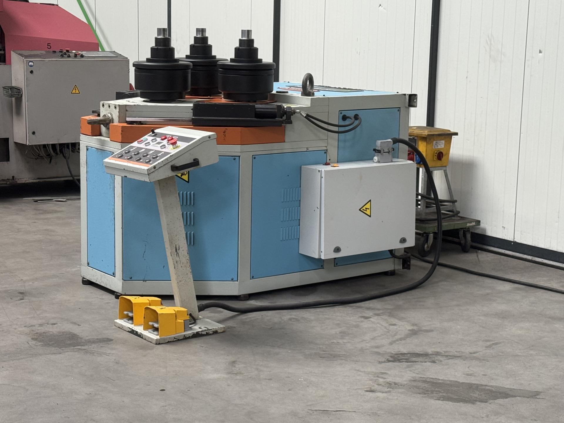 New And Used Machine Tools & Equipment