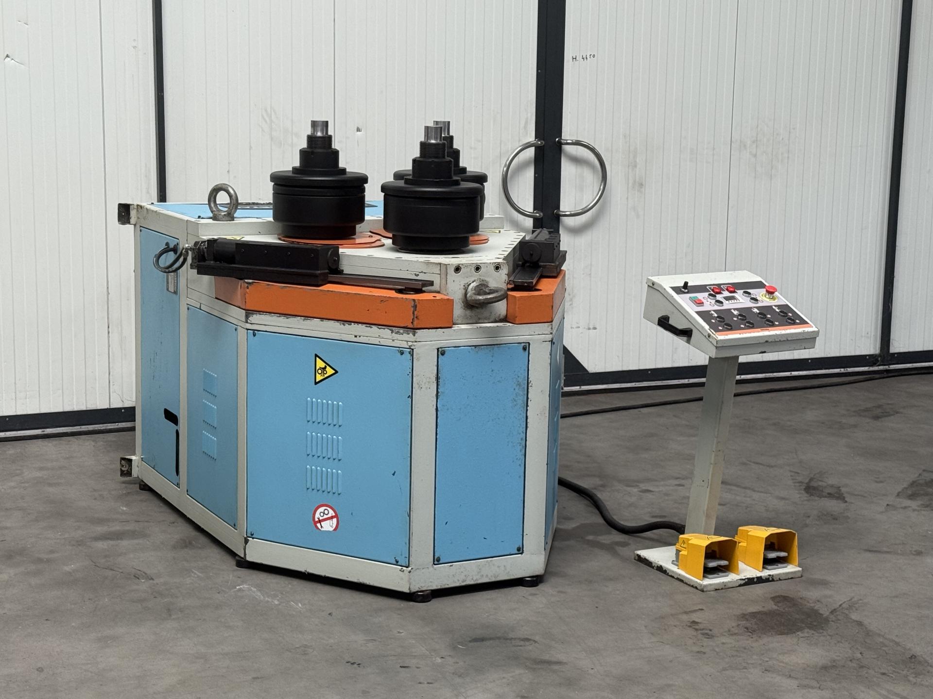 New And Used Machine Tools & Equipment