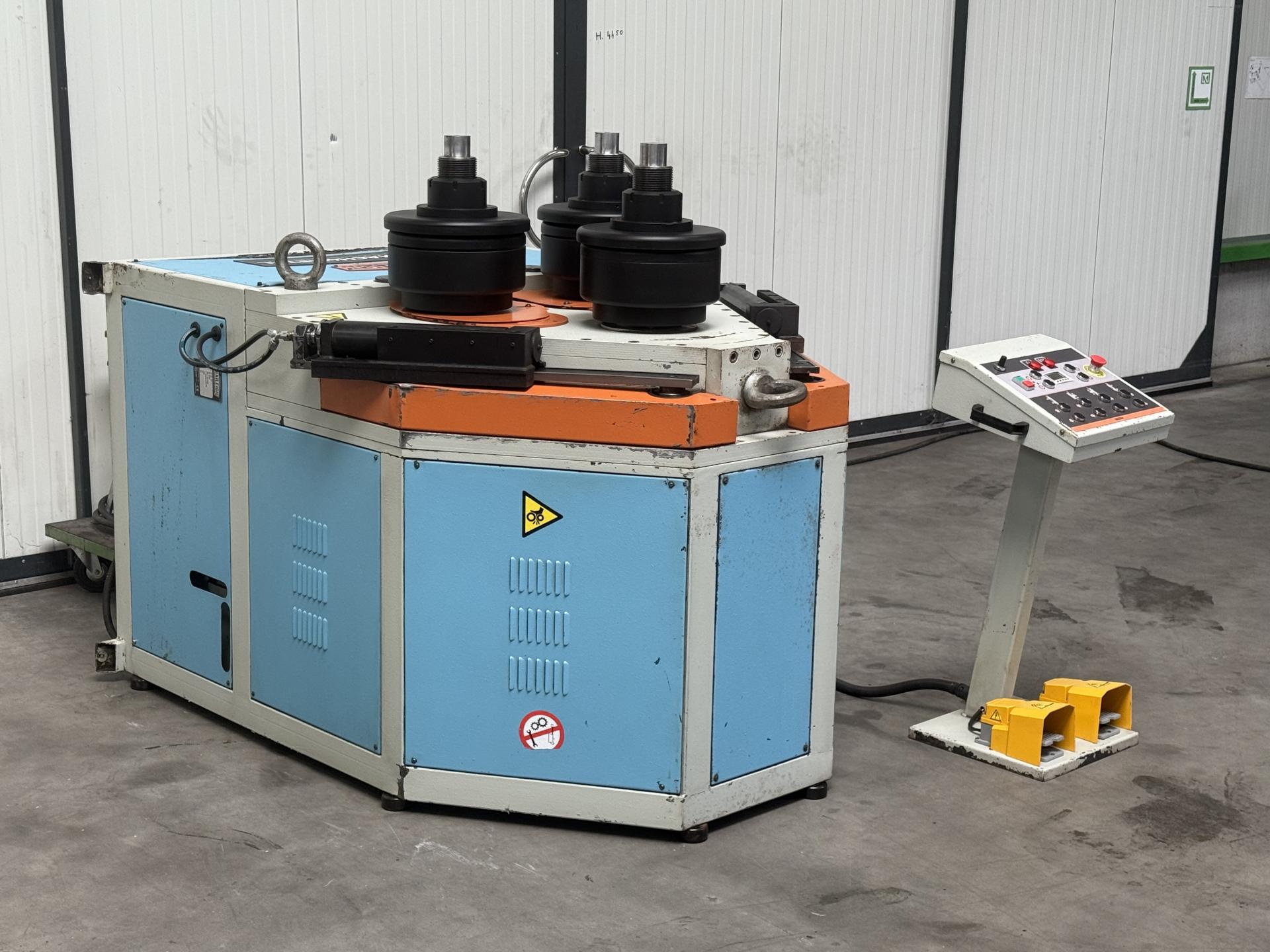 New And Used Machine Tools & Equipment