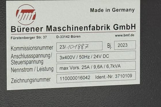 DMG MORI - CMX-70U