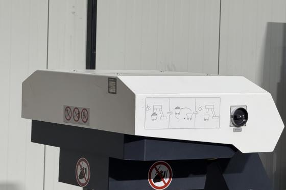 DMG MORI - CMX-70U