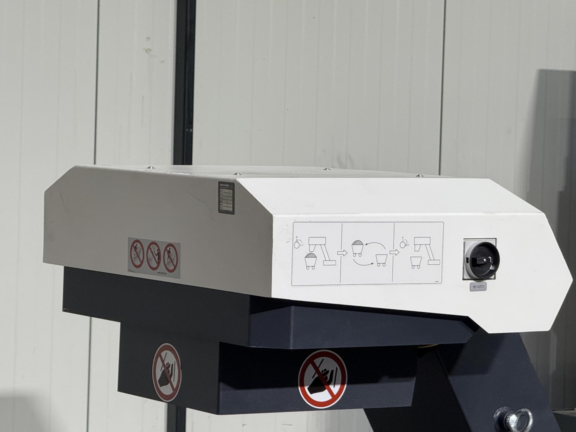 New And Used Machine Tools & Equipment