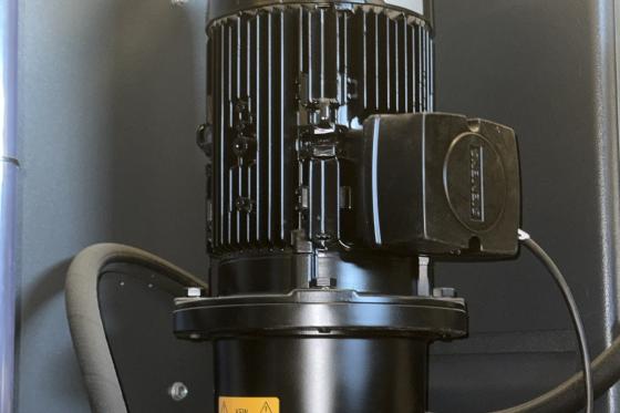 DMG MORI - CMX-70U