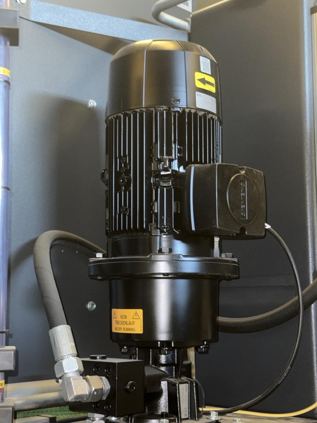 New And Used Machine Tools & Equipment