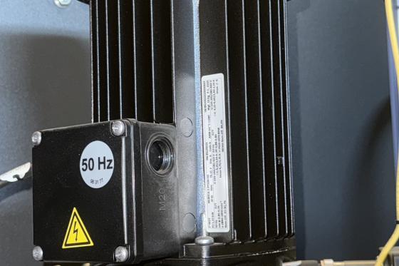DMG MORI - CMX-70U