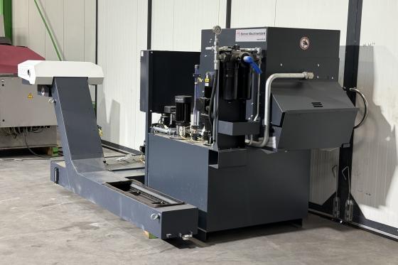 DMG MORI - CMX-70U
