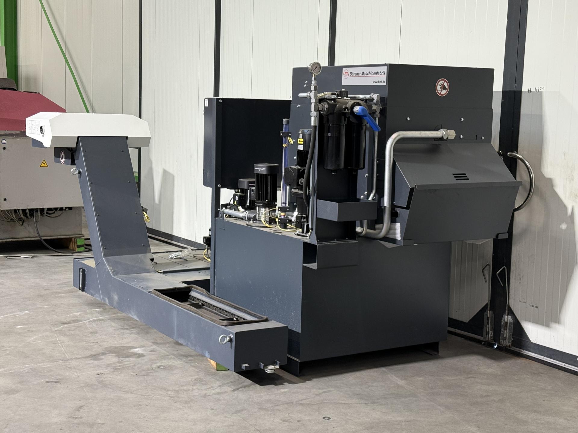 New And Used Machine Tools & Equipment