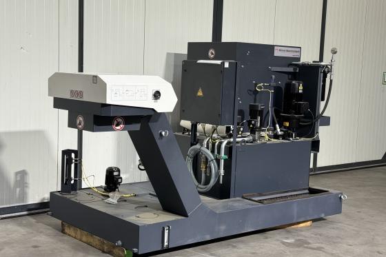 DMG MORI - CMX-70U