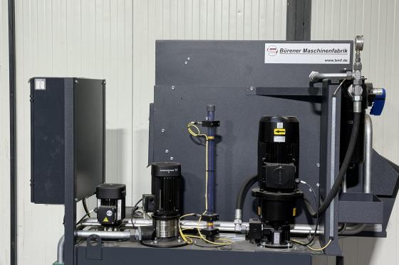 DMG MORI - CMX-70U