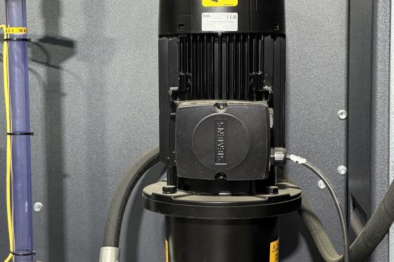 DMG MORI - CMX-70U