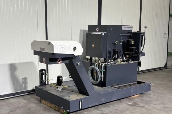 DMG MORI - CMX-70U