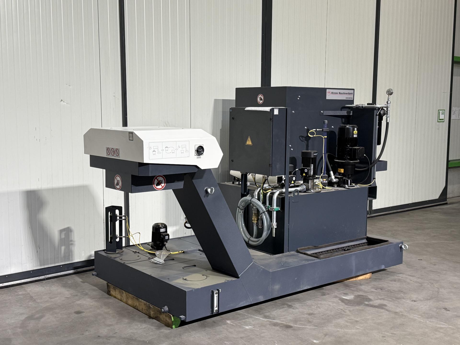 New And Used Machine Tools & Equipment