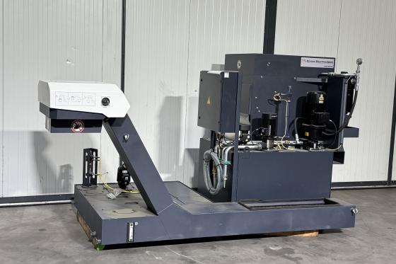 DMG MORI - CMX-70U