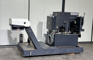DMG MORI - CMX-70U