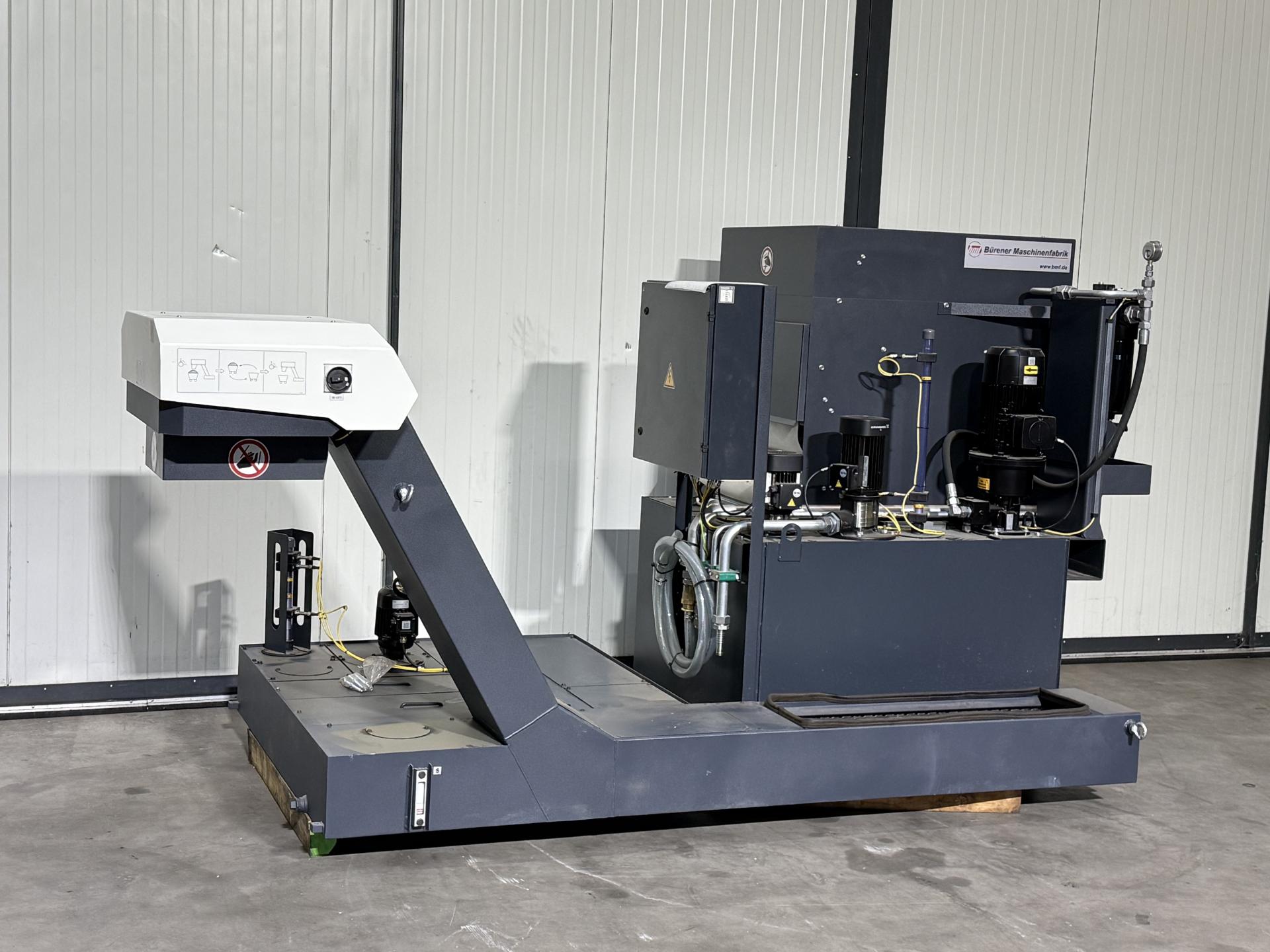 New And Used Machine Tools & Equipment