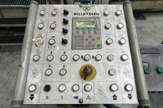 Millutensil - MIL 203