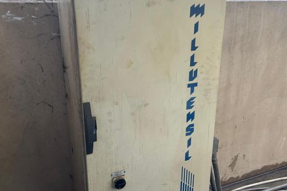Millutensil - MIL 203