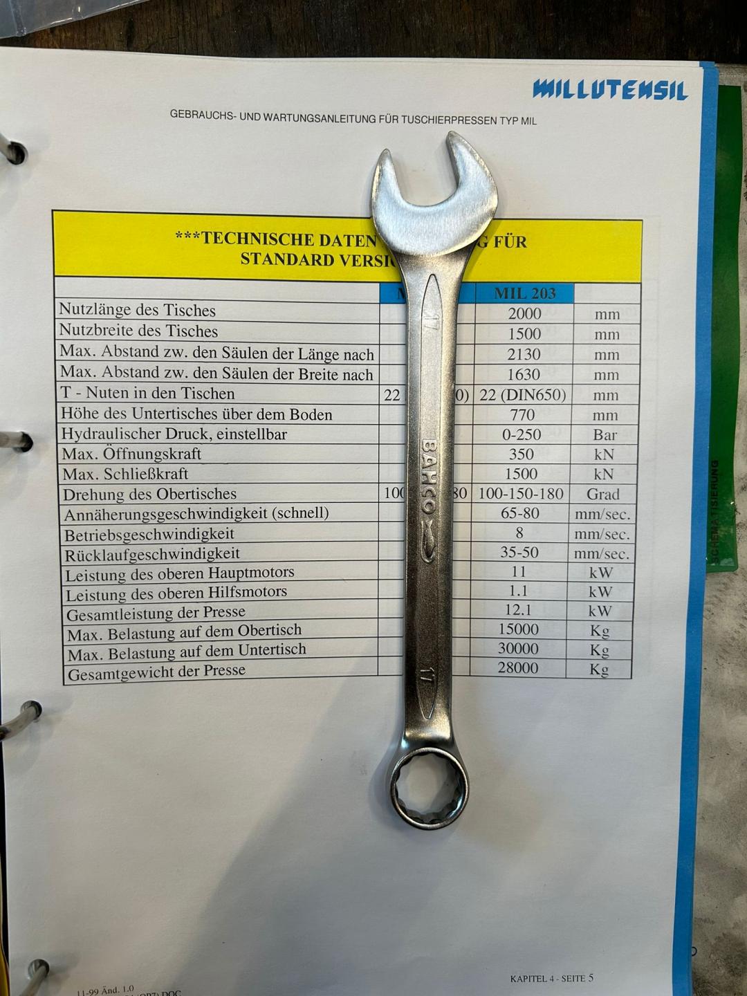 New And Used Machine Tools & Equipment