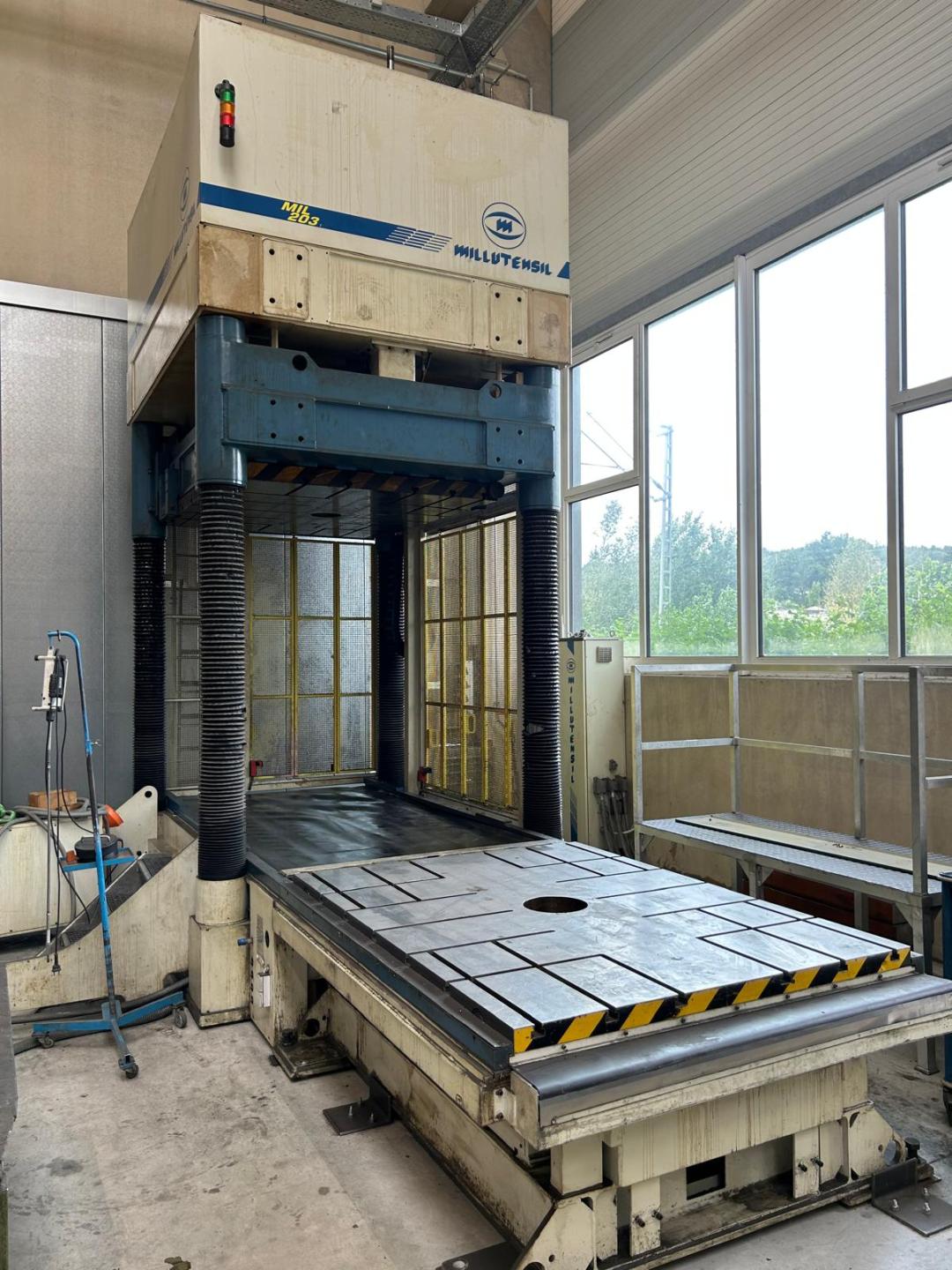 New And Used Machine Tools & Equipment