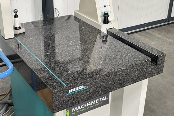 Wenzel - MINI LH