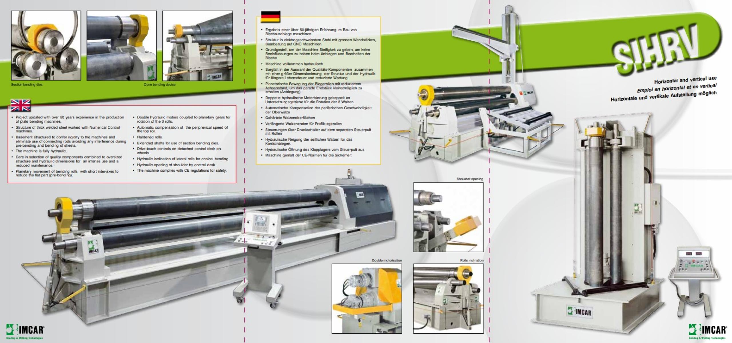 New And Used Machine Tools & Equipment